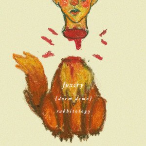 Image for 'FOXCRY (Dorm Demo)'