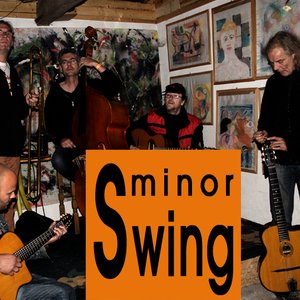 Image for 'Minor Swing'