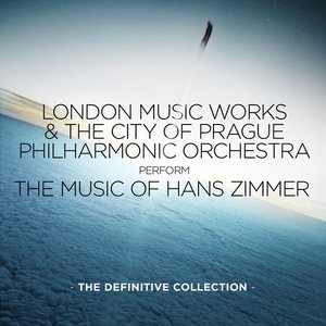 'The Music of Hans Zimmer: The Definitive Collection'の画像