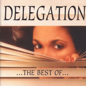 Image for 'Delegation: The Best Of...'