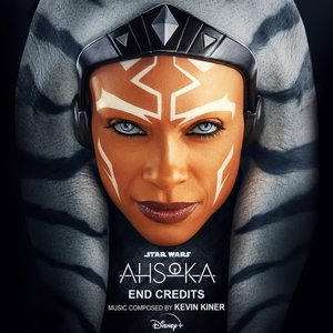 'Ahsoka - End Credits (From "Ahsoka")' için resim