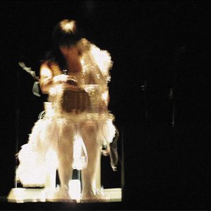 Image for 'Vespertine (Live)'