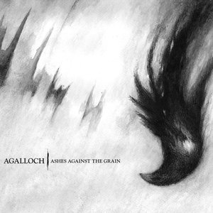 Image pour 'Ashes Against the Grain'