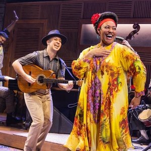Imagem de 'Original Broadway Cast of Buena Vista Social Club'