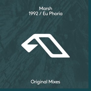 Image for '1992 / Eu Phoria - EP'