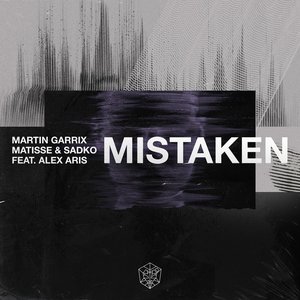 Image for 'Mistaken'