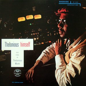 Изображение для 'Thelonious Himself'