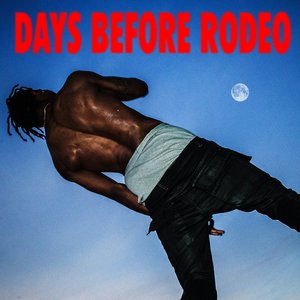 Image for 'Days Before Rodeo'