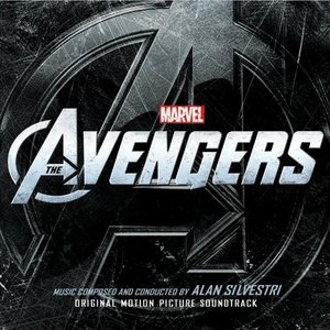 'Marvel's The Avengers (Original Motion Picture Score)'の画像