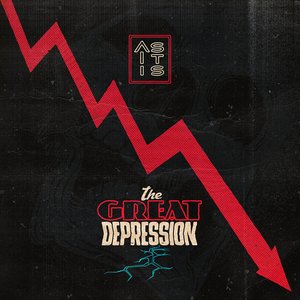 “The Great Depression”的封面