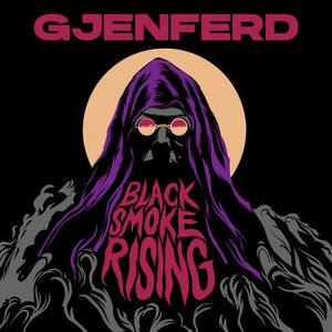 Immagine per 'Black Smoke Rising'