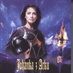 “Johanka z Arku/Highlights”的封面