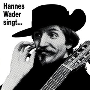 Imagem de 'Hannes Wader singt eigene Lieder'