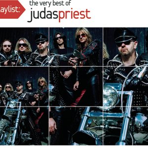 Imagen de 'Playlist: The Very Best of Judas Priest'