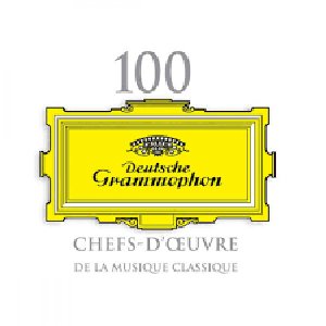 Image for 'Les 100 chefs-d'oeuvre de la musique classique'