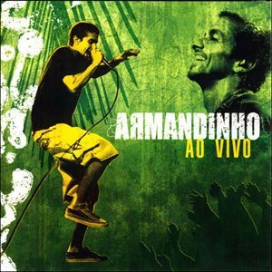 Image for 'Armandinho: Ao Vivo'