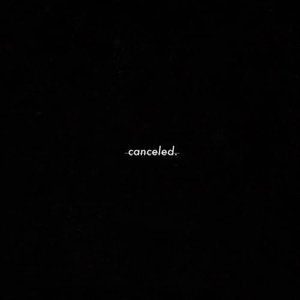 Изображение для 'Canceled'