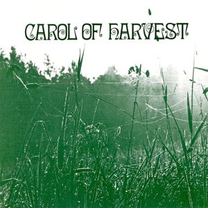 Image for 'Carol Of Harvest'