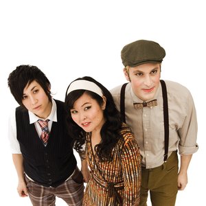 Image for 'Girlyman'