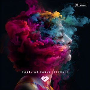 Image for 'Familiar Faces (Deluxe)'