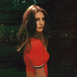 'Lana Del Rey'の画像