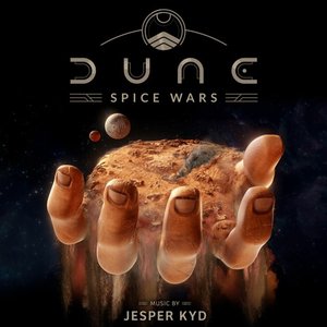 Image for 'Dune: Spice Wars'
