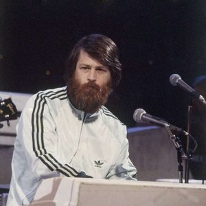 Image for 'Brian Wilson'