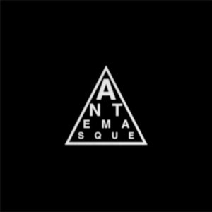 “Antemasque”的封面