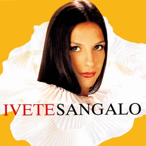 “Ivete Sangalo”的封面