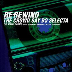Image for 'Re-Rewind (The Crowd Say Bo Selecta) (feat. Craig David)'