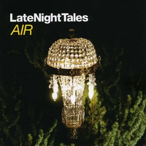 Image for 'Late Night Tales'