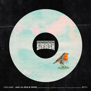 “little bird”的封面