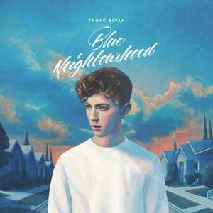 “Blue Neighbourhood”的封面