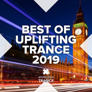 Image for 'Best of Uplifting Trance 2019'