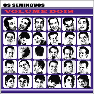 Image for 'Os Seminovos, Vol. Dois'