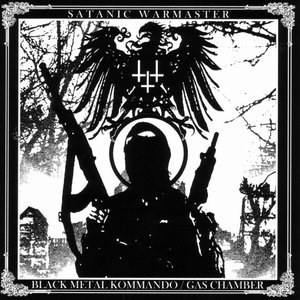 Immagine per 'Black Metal Kommando - Gas Chamber'