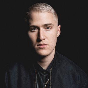 “Mike Posner”的封面