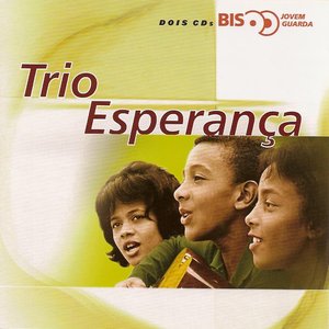 Image for 'Bis Jovem Guarda - Trio Esperança'