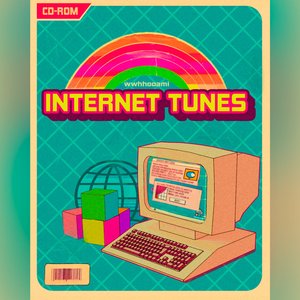 Image for 'Internet Tunes'