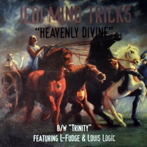 Image for 'Heavenly Divine (12")'