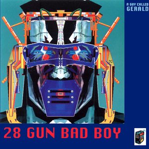 Bild för '28 Gun Bad Boy'