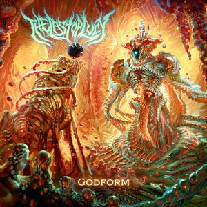 Image for 'Godform'