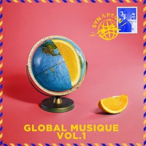 Imagem de 'Global Musique vol.1'