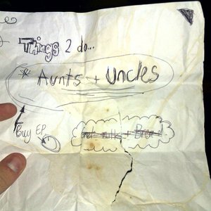 'Aunts and Uncles'の画像