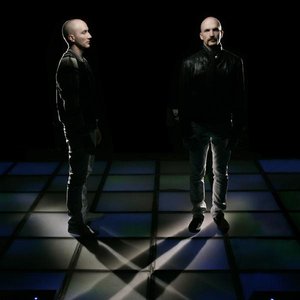 Image for 'The Black Ghosts'