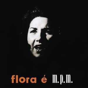 “Flora E M P M”的封面