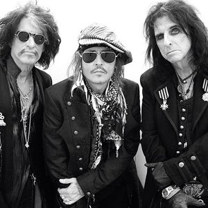 Image for 'Hollywood Vampires'