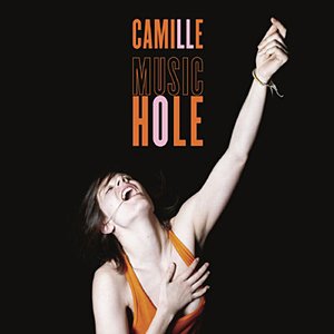 “Music Hole”的封面