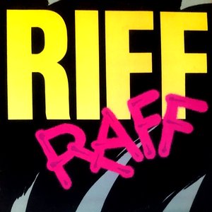 Image for 'Riff Raff'