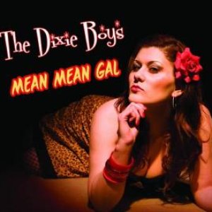 Image for 'Mean Mean Gal'